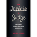 From Junkie to Judge: One Woman's Triumph Over Trauma and Addiction