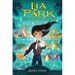 Lia Park and the Missing Jewel