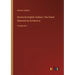 Stories by English Authors; The Orient (Selected by Scribner's): in large print
