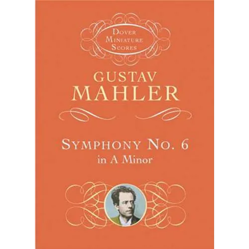 Symphony No. 6 in a Minor