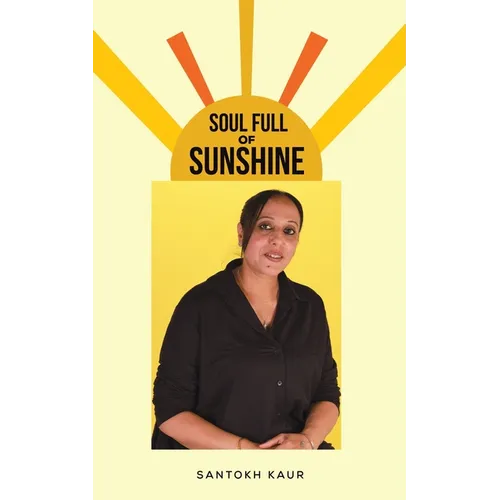 Soul Full of Sunshine