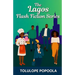The Lagos Flash Fiction Series: Books 1 - 6