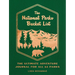 The National Parks Bucket List: The Ultimate Adventure Journal for All 63 Parks