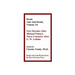 Death And Anti-Death, Volume 14: Four Decades After Michael Polanyi, Three Centuries After G. W. Leibniz