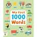 My First 1000 Words
