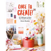 Dare to Create!: 35 Challenges to Boost Your Creative Practice