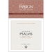 Tpt the Book of Psalms--Part 2: 12-Lesson Study Guide