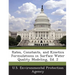 Rates, Constants, and Kinetics Formulations in Surface Water Quality Modeling, Ed. 2