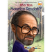 Who Was Maurice Sendak?
