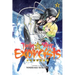 Twin Star Exorcists, Vol. 3: Onmyoji