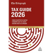 The Telegraph Tax Guide 2026: Your Complete Guide to the Tax Return for 2025/26