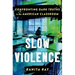 Slow Violence: Confronting Dark Truths in the American Classroom