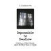 Impossible to Swallow-Collection of Short Stories about the White Terror in Taiwan