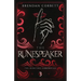 The Runespeaker: Book Three of the Runetree Chronicles