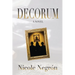 Decorum
