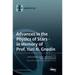 Advances in the Physics of Stars: in Memory of Prof. Yuri N. Gnedin