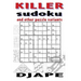 Killer Sudoku and other puzzle variants