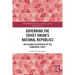 Governing the Soviet Union's National Republics: The Second Secretaries of the Communist Party