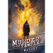 Murder in the Temple