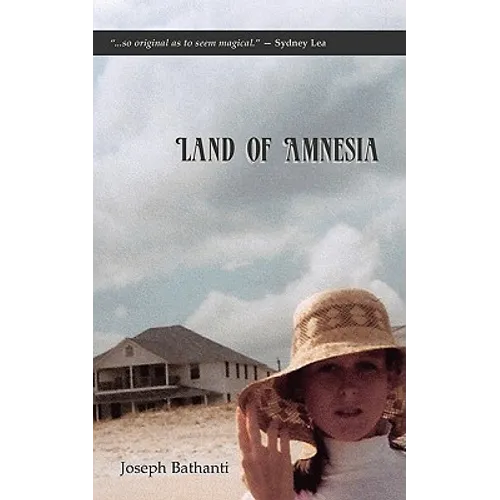 Land of Amnesia