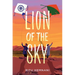 Lion of the Sky