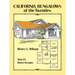 California Bungalows of the Twenties