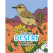 Coloring Adventures in the Desert