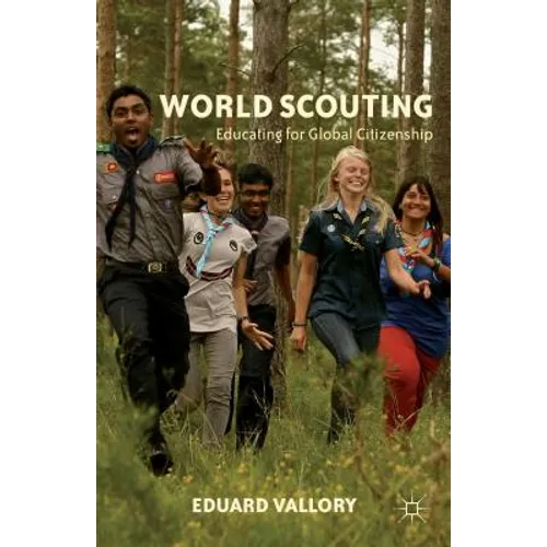 World Scouting: Educating for Global Citizenship
