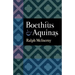 Boethius and Aquinas