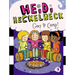 Heidi Heckelbeck Goes to Camp!