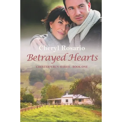 Betrayed Hearts