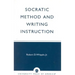 Socratic Method and Writing Instruction