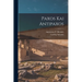 Paxos Kai Antipaxos