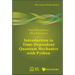 Introduction to Time-Dependent Quantum Mechanics with Python