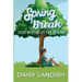 Spring Break: Cozy Mysteries for Spring