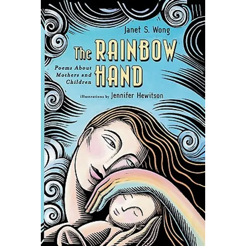 The Rainbow Hand