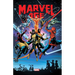 Marvel Age Treasury Edition