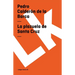 La plazuela de Santa Cruz