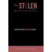 The Stolen Manuscript: A Mystery in the Tim Tender Series