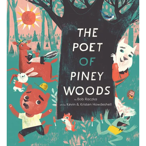 The Poet of Piney Woods