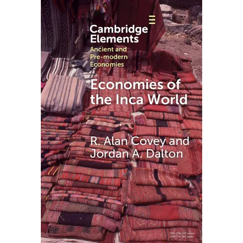 Economies of the Inca World