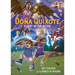 Doña Quixote: Flight of the Witch
