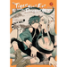 The Tiger Won't Eat the Dragon Yet, Vol. 1