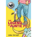 The Legend of Auntie Po