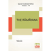 The Rāmāyana (Complete): Complete Edition Of Seven Volumes, Vol. I - VII.; Bāla Kāndam, Ayodhyā Kāndam, Āranya K