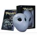 Batman: The Court of Owls Mask and Book Set