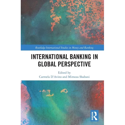 International Banking in Global Perspective