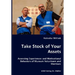 Take Stock of Your Assets
