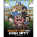 Diggory Doo Learns School Safety: A Dragon's Story about Lockdown and Evacuation Drills, Teaching Kids Safety Skills and How to Navigate Potential Sch