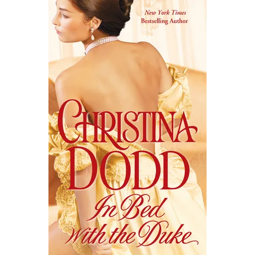 In Bed with the Duke